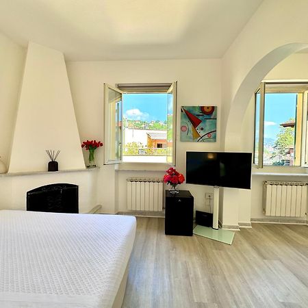 Farmer'S Rooms La Spezia Exterior foto