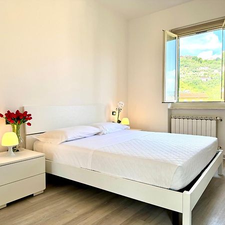 Farmer'S Rooms La Spezia Exterior foto