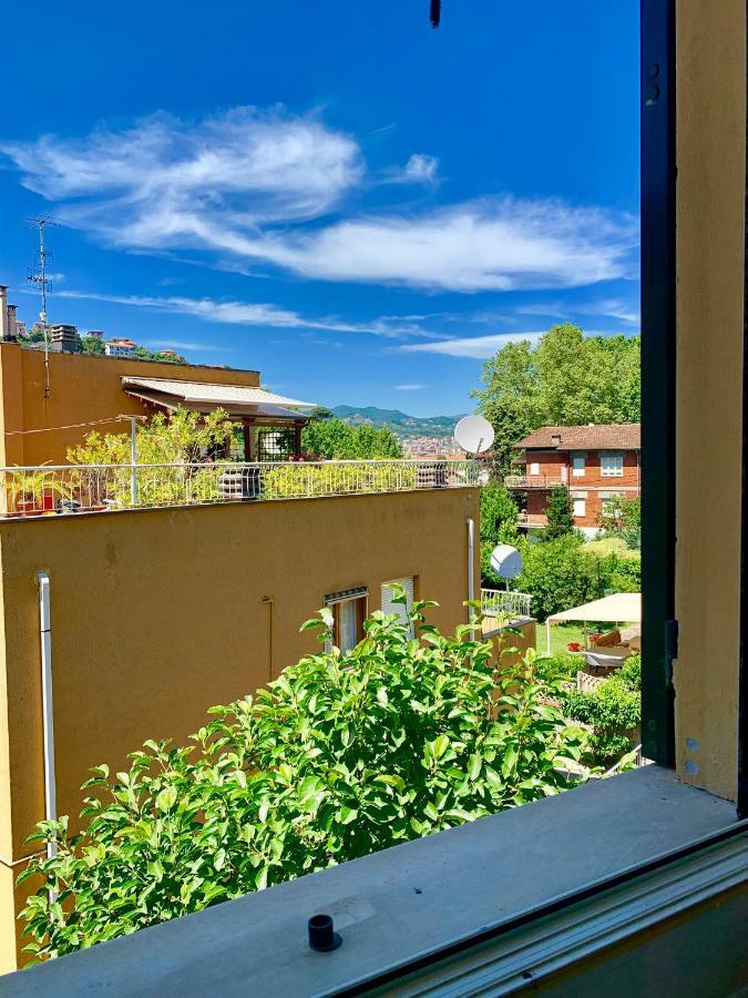 Farmer'S Rooms La Spezia Exterior foto